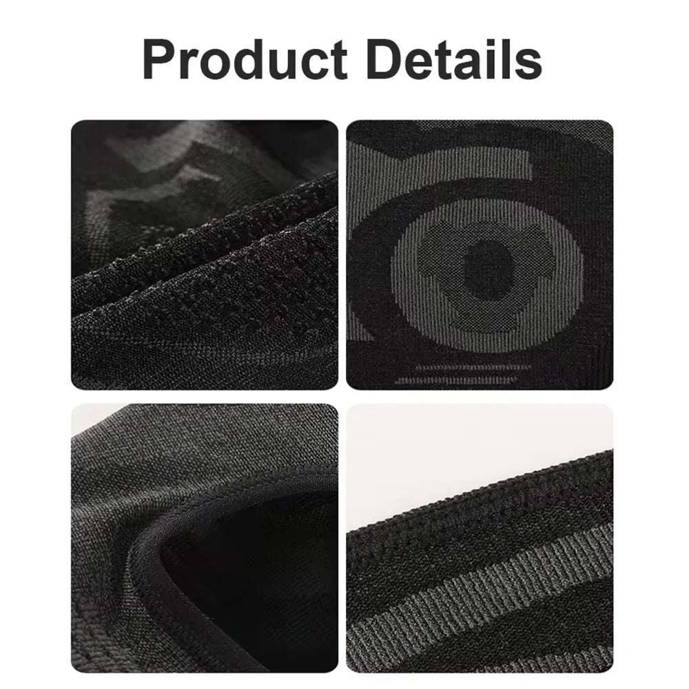 Balaclava Motorcycle Face Mask for Autumn and Winter, Windproof and Warm Protection for Men and Women, Outdoor Use, Cold-Resistant Face Mask