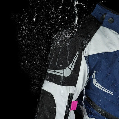 KEMIMOTO Women's motorcycle jacket