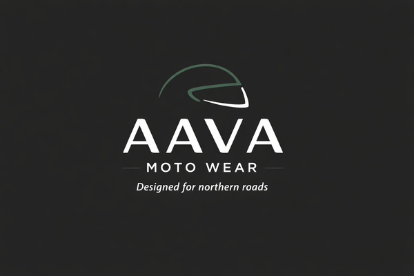 Aava motowear