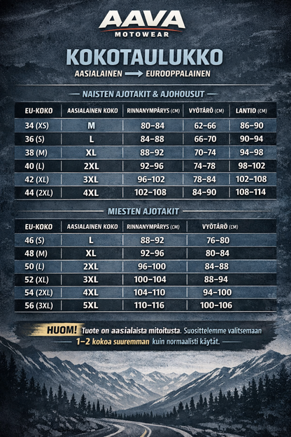 Malik Raza Women's Motorcycle Jacket